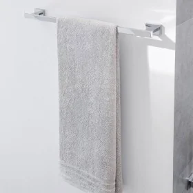Kleine Wolke Toallero Meo plateado by , Towel racks - Ref: Foro24-442307, Price: 56,23 €, Discount: %