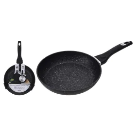 Excellent Houseware Sartén de aluminio forjado 24 cm by , Frying pans - Ref: Foro24-443286, Price: 25,94 €, Discount: %
