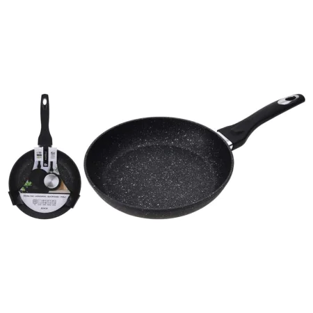 Excellent Houseware Sartén de aluminio forjado 24 cm de , Sartenes para freír - Ref: Foro24-443286, Precio: 25,94 €, Descuent...
