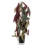 Emerald Begonia maculata artificial en maceta 75 cm by , artificial flora - Ref: Foro24-444649, Price: 41,25 €, Discount: %