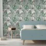 DUTCH WALLCOVERINGS Papel pintado Eden gris y verde claro von , Bemaltes Papier - Ref: Foro24-442571, Preis: 28,36 €, Rabatt: %
