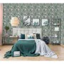 DUTCH WALLCOVERINGS Papel pintado Eden gris y verde claro von , Bemaltes Papier - Ref: Foro24-442571, Preis: 28,36 €, Rabatt: %