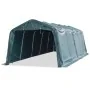 Carpa para ganado desmontable PVC verde oscuro 550 g/m² 3,3x8 m von , Tierhaltung - Ref: Foro24-3055650, Preis: 1,00 €, Rabat...
