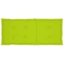 Sillas reclinables jardín y cojines 4 uds madera maciza acacia by , Garden chairs - Ref: Foro24-3065388, Price: 282,23 €, Dis...