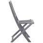 Sillas de jardín plegables 6 uds cojines madera maciza acacia de , Sillas de jardín - Ref: Foro24-3065439, Precio: 313,32 €, ...