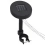 Cenador con tira de luces LED 400x300 cm crema by , Tents and gazebos - Ref: Foro24-3070340, Price: 364,33 €, Discount: %