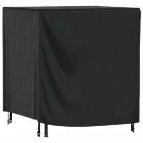 Cubierta de muebles de jardín impermeable 420D 180x70x90 cm von , Abdeckungen für Gartenmöbel - Ref: Foro24-364815, Preis: 35...