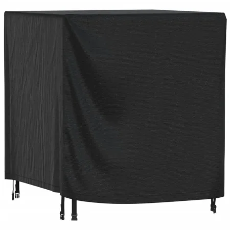 Cubierta de muebles de jardín impermeable 420D 180x70x90 cm by , Garden furniture covers - Ref: Foro24-364815, Price: 35,76 €...