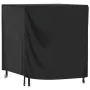 Cubierta de muebles de jardín impermeable 420D 180x70x90 cm by , Garden furniture covers - Ref: Foro24-364815, Price: 35,76 €...