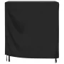 Cubierta de muebles de jardín impermeable 420D 180x70x90 cm by , Garden furniture covers - Ref: Foro24-364815, Price: 35,76 €...