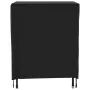 Cubierta de muebles de jardín impermeable 420D 180x70x90 cm by , Garden furniture covers - Ref: Foro24-364815, Price: 35,76 €...