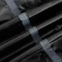 Cubierta de muebles de jardín impermeable 420D 180x70x90 cm by , Garden furniture covers - Ref: Foro24-364815, Price: 35,76 €...