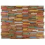Paneles revestimiento pared 10 uds madera maciza teca 1,03 m² von , Wandverkleidung - Ref: Foro24-326169, Preis: 68,46 €, Rab...