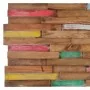 Paneles revestimiento pared 10 uds madera maciza teca 1,03 m² von , Wandverkleidung - Ref: Foro24-326169, Preis: 68,46 €, Rab...