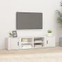 Muebles para TV 2 uds madera contrachapada blanco 80x31,5x36 cm von , TV-Möbel - Ref: Foro24-819437, Preis: 85,53 €, Rabatt: %