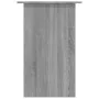 Escritorio de madera contrachapada gris Sonoma 90x50x74 cm by , Desks - Ref: Foro24-815463, Price: 59,52 €, Discount: %