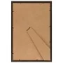 Marcos de fotos collage de mesa 3 uds negro MDF 21x29,7cm by , Photo frames - Ref: Foro24-332550, Price: 22,23 €, Discount: %
