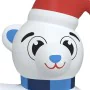 Osito de peluche inflable de Navidad LED 180 cm by , Christmas lights - Ref: Foro24-345286, Price: 49,57 €, Discount: %
