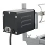 Asador barbacoa de hierro y acero inoxidable by , Grills and roasting ovens - Ref: Foro24-41349, Price: 508,93 €, Discount: %