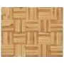 Baldosas de terraza 20 uds madera teca patrón vertical 30x30 cm by , Floors and carpets - Ref: Foro24-3152102, Price: 163,83 ...