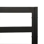 Juego de muebles de jardín 6 piezas acero con cojines gris von , Gartensets - Ref: Foro24-3187945, Preis: 523,45 €, Rabatt: %
