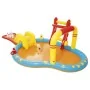 Bestway Centro de juegos acuático Lil' Champ 435x213x117 cm by , Water parks and slides - Ref: Foro24-441126, Price: 60,83 €,...