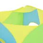 Tienda de juegos para niños con 350 bolas multicolor by , Play tents and tunnels - Ref: Foro24-3107716, Price: 91,13 €, Disco...