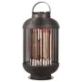 Sunred Calefactor de mesa Indox de halógeno 1200 W negro by , Terrace stoves - Ref: Foro24-441217, Price: 248,45 €, Discount: %