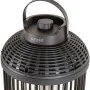Sunred Calefactor de mesa Indox de halógeno 1200 W negro by , Terrace stoves - Ref: Foro24-441217, Price: 248,45 €, Discount: %
