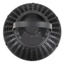 Sunred Calefactor de mesa Indox de halógeno 1200 W negro by , Terrace stoves - Ref: Foro24-441217, Price: 248,45 €, Discount: %