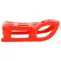Trineo polipropileno rojo 80x39,5x25,5 cm by , Sleighs - Ref: Foro24-93717, Price: 47,41 €, Discount: %