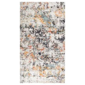 Alfombra de exterior tejido plano multicolor 115x170 cm von , Outdoor-Protektoren - Ref: Foro24-317056, Preis: 41,15 €, Rabat...