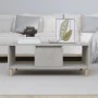 Mesa de centro madera contrachapada gris hormigón 90x50x36,5 cm von , Couchtisch - Ref: Foro24-821064, Preis: 56,05 €, Rabatt: %