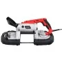 Sierra de cinta con maletín portátil acero von , Bandsägen - Ref: Foro24-143386, Preis: 176,94 €, Rabatt: %