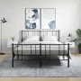 Mesitas de noche de pared 2 uds blanco 35x35x20 cm von , Schließfächer und Lagerschränke - Ref: Foro24-829837, Preis: 45,27 €...