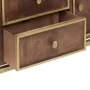 Aparador de madera maciza de mango 120x29x60 cm de , Aparadores - Ref: Foro24-287759, Precio: 266,50 €, Descuento: %