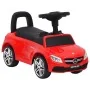 Coche para niños Mercedes Benz C63 rojo von , Treten oder schieben Sie Fahrzeuge - Ref: Foro24-80321, Preis: 73,52 €, Rabatt: %