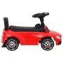 Coche para niños Mercedes Benz C63 rojo von , Treten oder schieben Sie Fahrzeuge - Ref: Foro24-80321, Preis: 73,52 €, Rabatt: %