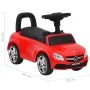 Coche para niños Mercedes Benz C63 rojo von , Treten oder schieben Sie Fahrzeuge - Ref: Foro24-80321, Preis: 73,52 €, Rabatt: %