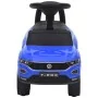 Coche correpasillos Volkswagen T-Roc azul von , Treten oder schieben Sie Fahrzeuge - Ref: Foro24-80328, Preis: 90,83 €, Rabat...