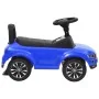 Coche correpasillos Volkswagen T-Roc azul von , Treten oder schieben Sie Fahrzeuge - Ref: Foro24-80328, Preis: 90,83 €, Rabat...