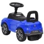 Coche correpasillos Volkswagen T-Roc azul von , Treten oder schieben Sie Fahrzeuge - Ref: Foro24-80328, Preis: 90,83 €, Rabat...