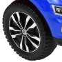 Coche correpasillos Volkswagen T-Roc azul von , Treten oder schieben Sie Fahrzeuge - Ref: Foro24-80328, Preis: 90,83 €, Rabat...