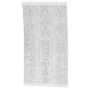Alfombra de algodón gris claro 120x180 cm von , Teppiche - Ref: Foro24-340084, Preis: 32,07 €, Rabatt: %