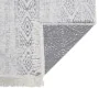 Alfombra de algodón gris claro 120x180 cm von , Teppiche - Ref: Foro24-340084, Preis: 32,07 €, Rabatt: %