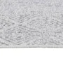 Alfombra de algodón gris claro 120x180 cm von , Teppiche - Ref: Foro24-340084, Preis: 32,07 €, Rabatt: %