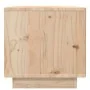 Mesita de noche madera maciza de pino 40x34x35 cm von , Nachttische - Ref: Foro24-818285, Preis: 43,51 €, Rabatt: %