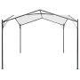 Cenador blanco 3x3x2,6 m 180 g/m² by , Tents and gazebos - Ref: Foro24-312235, Price: 195,61 €, Discount: %