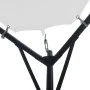 Cenador blanco 3x3x2,6 m 180 g/m² by , Tents and gazebos - Ref: Foro24-312235, Price: 195,61 €, Discount: %