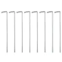 Cenador blanco 3x3x2,6 m 180 g/m² by , Tents and gazebos - Ref: Foro24-312235, Price: 195,61 €, Discount: %